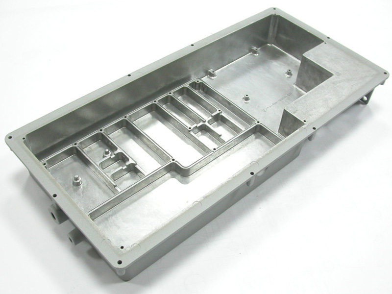 航空鑄造鋁合金性能如何？探秘其性能與應用前景